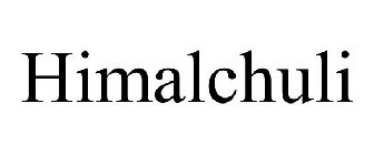HIMALCHULI