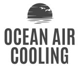 OCEAN AIR COOLING