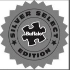 SILVER SELECT EDITION BUFFALO