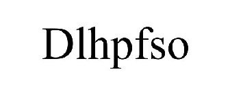 DLHPFSO