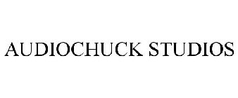 AUDIOCHUCK STUDIOS