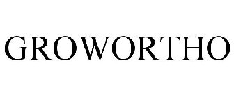 GROWORTHO