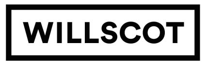 WILLSCOT