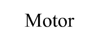 MOTOR