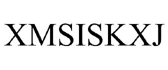 XMSISKXJ