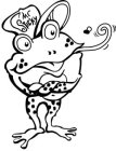 MR STICKY