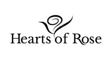 HEARTS OF ROSE