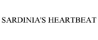 SARDINIA'S HEARTBEAT