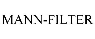 MANN-FILTER