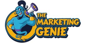 THE MARKETING GENIE