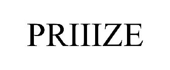 PRIIIZE