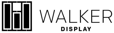 WALKER DISPLAY