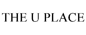 THE U PLACE