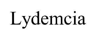 LYDEMCIA