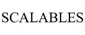 SCALABLES