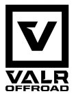 V VALR OFFROAD