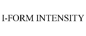 I-FORM INTENSITY