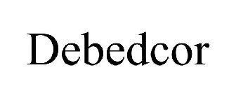 DEBEDCOR