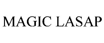 MAGIC LASAP