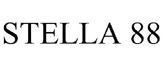 STELLA 88