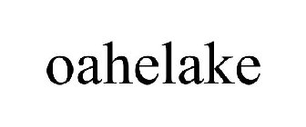 OAHELAKE
