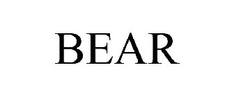 BEAR