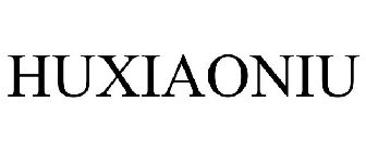 HUXIAONIU