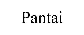 PANTAI