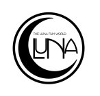 THE LUNA FILM WORLD LUNA