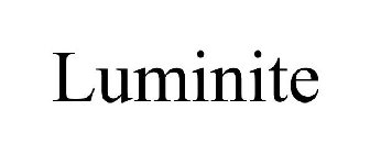 LUMINITE