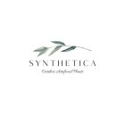 SYNTHETICA OUTDOOR ARTIFICIAL PLANTS