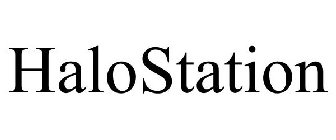 HALOSTATION
