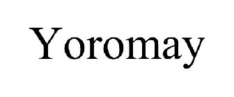 YOROMAY