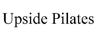 UPSIDE PILATES