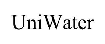 UNIWATER