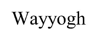 WAYYOGH