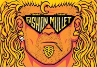 FASHION MULLET