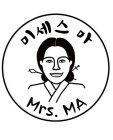 MRS. MA