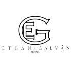 EG ETHAN | GALVÁN BRAND