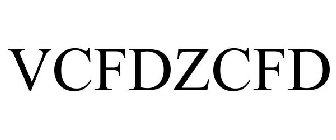 VCFDZCFD