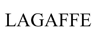 LAGAFFE