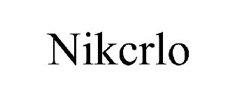 NIKCRLO