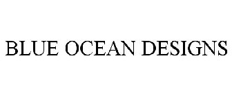 BLUE OCEAN DESIGNS