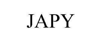 JAPY