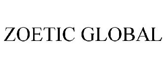 ZOETIC GLOBAL