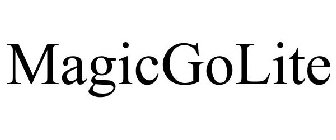 MAGICGOLITE