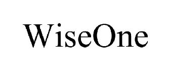 WISEONE