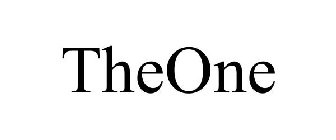 THEONE