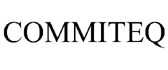 COMMITEQ