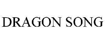 DRAGON SONG